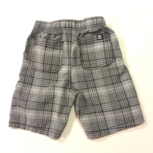 DG board skater shorts 3T EUC - Picture 3 of 6